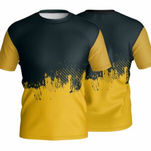 unisex-short-sleeve-crew-neck-t-shirt-drop-needle-square-sport-design