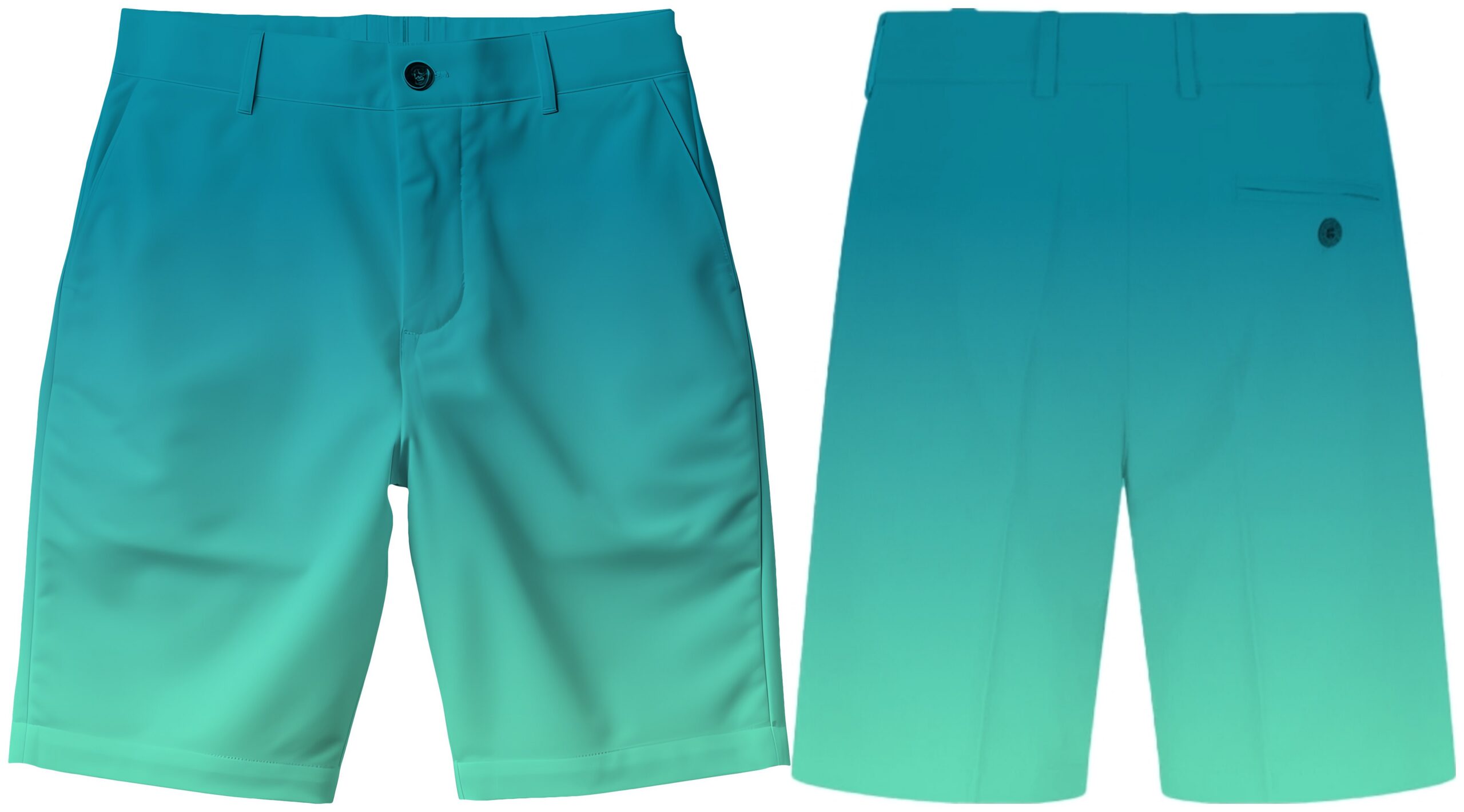 Golf Shorts - Image 6