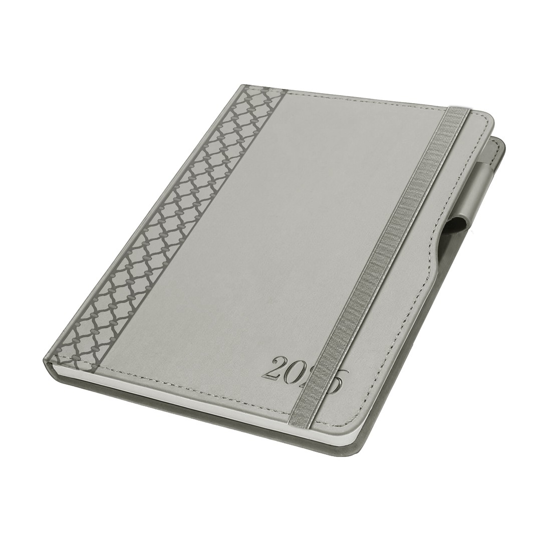 A4 Verba Cut Away Diary (Unpadded Cover) - Image 4