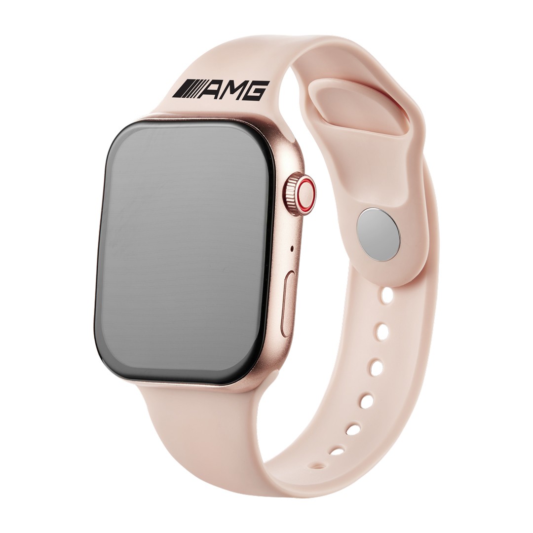 Amplify Challenge Series Square Smartwatch - Image 3