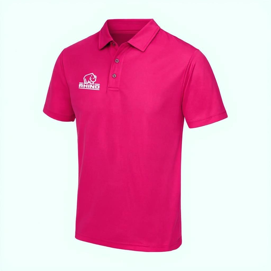 Cool Athletic Polo - Image 3