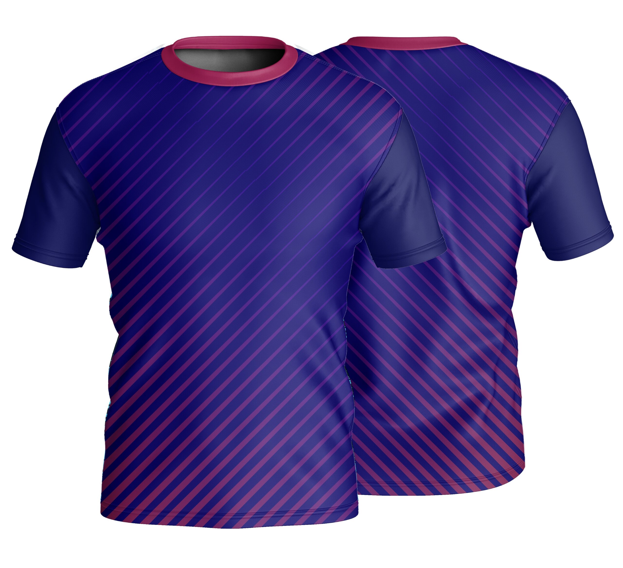 Kid’s Short Sleeve Crew Neck T-Shirt | Birdseye | Sport Design