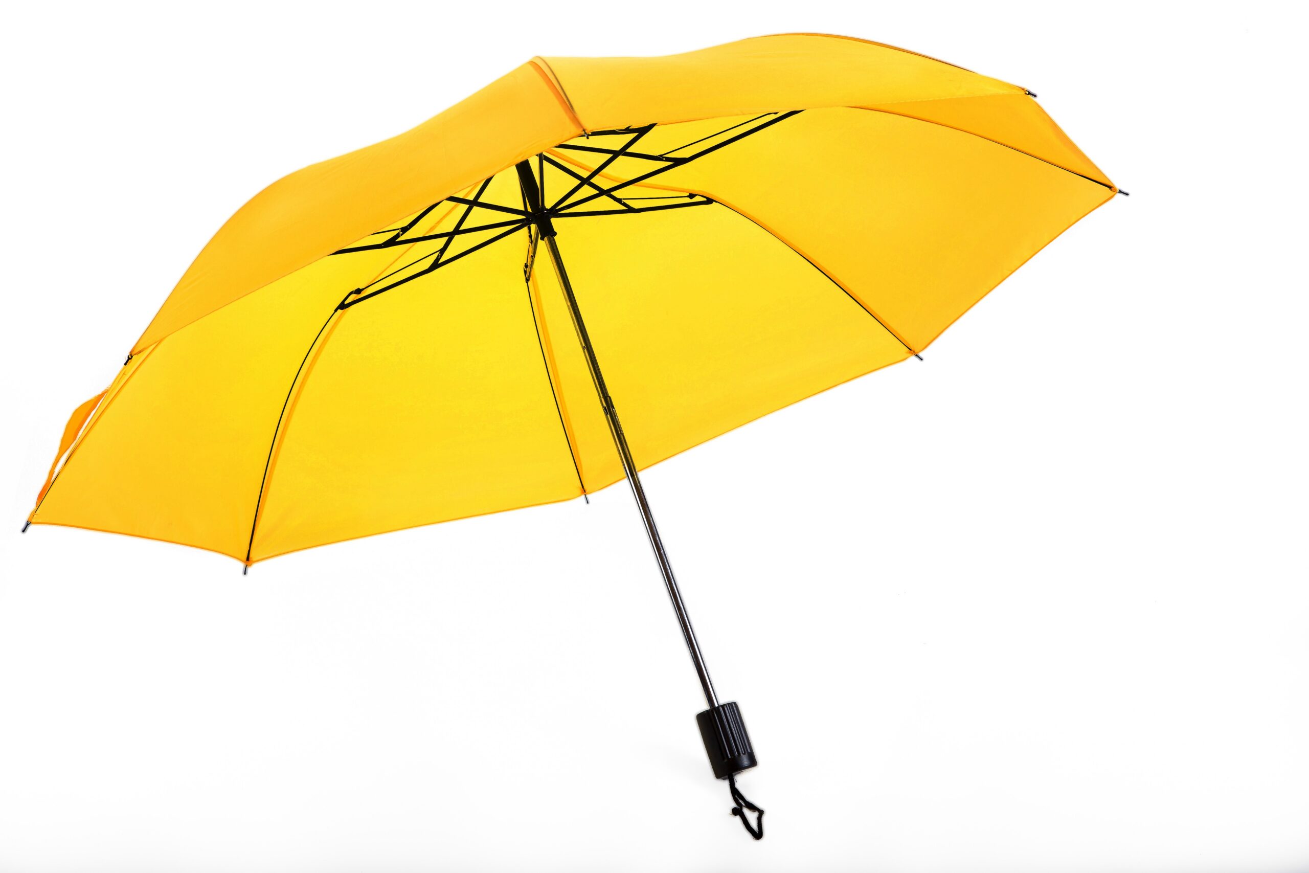 Mojave Mini Compact Umbrella - Image 9