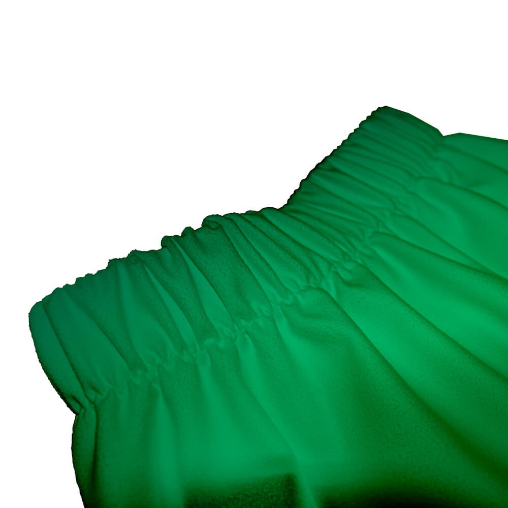 Aloe Quick Drying S/S Print Adjustable Boob Tube Body Wrap Towel With Pocket Binded With Petersham Webbing