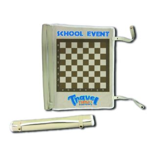 sunbird-2-in-1-faux-leather-fabric-roll-up-game-board-with-zipped-pocket-and-plastic-pieces-chess-checkers