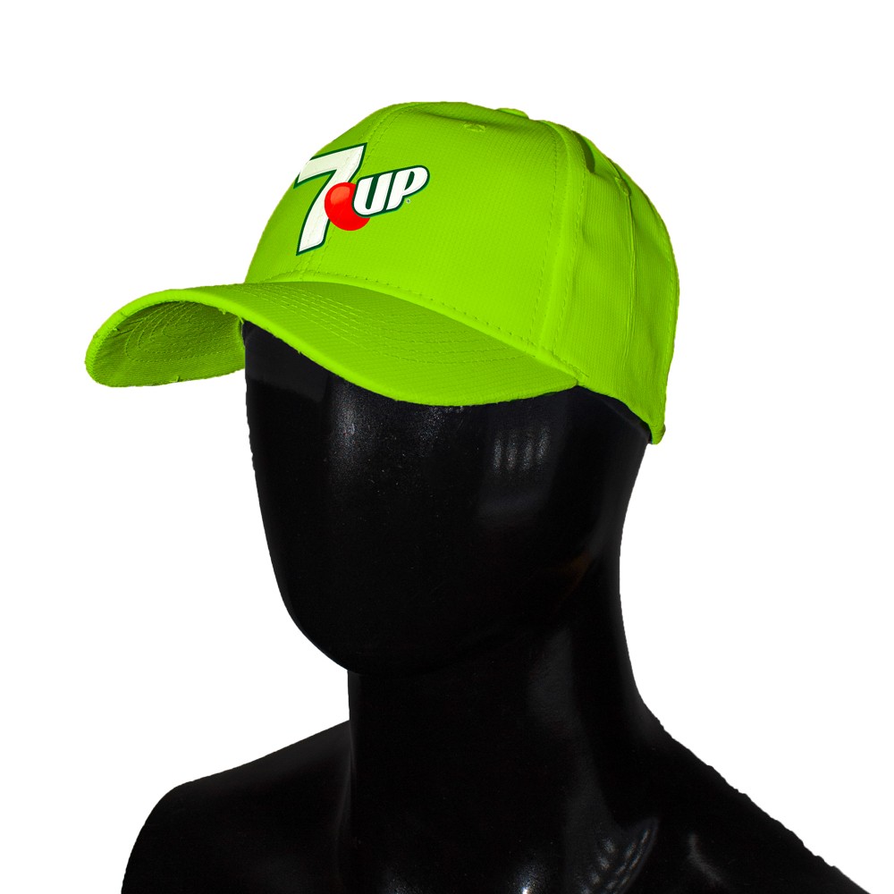 Drifter Textured 6 Panel Cap - Image 4