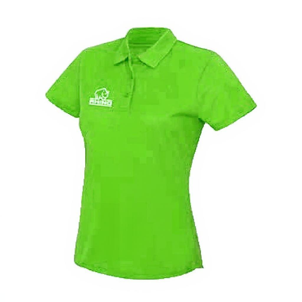 Cool Athletic Polo - Image 4