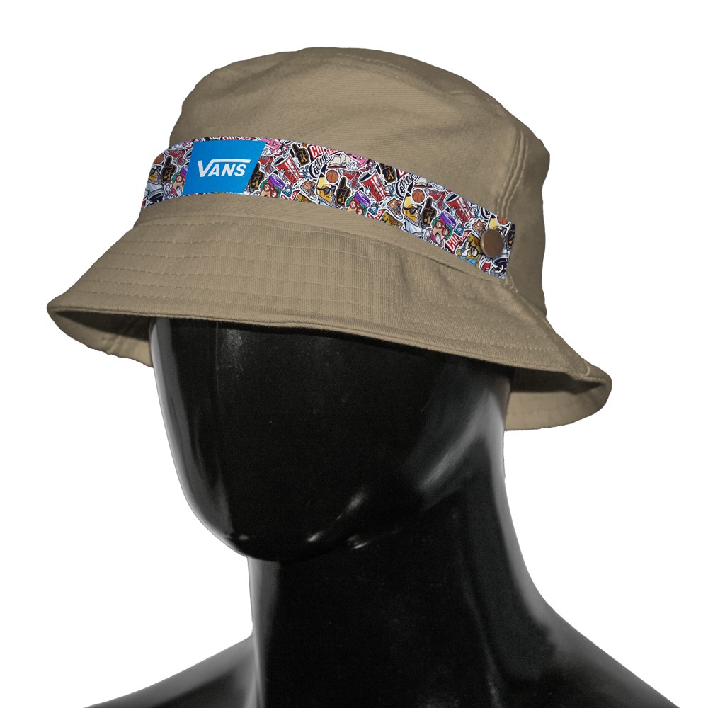 Multi-Campaign Bucket Hat – Lite - Image 14