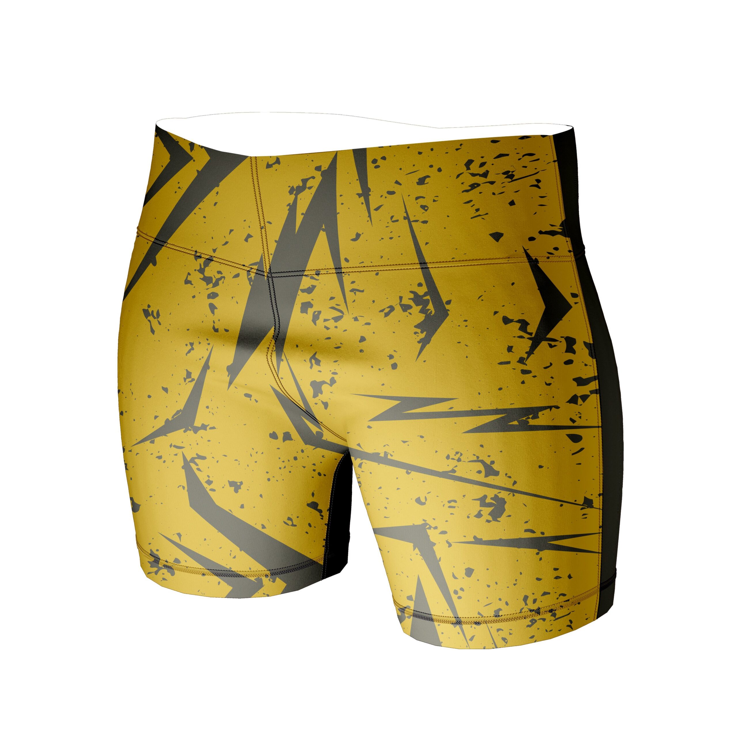 Ladies Hot Pants - Image 4