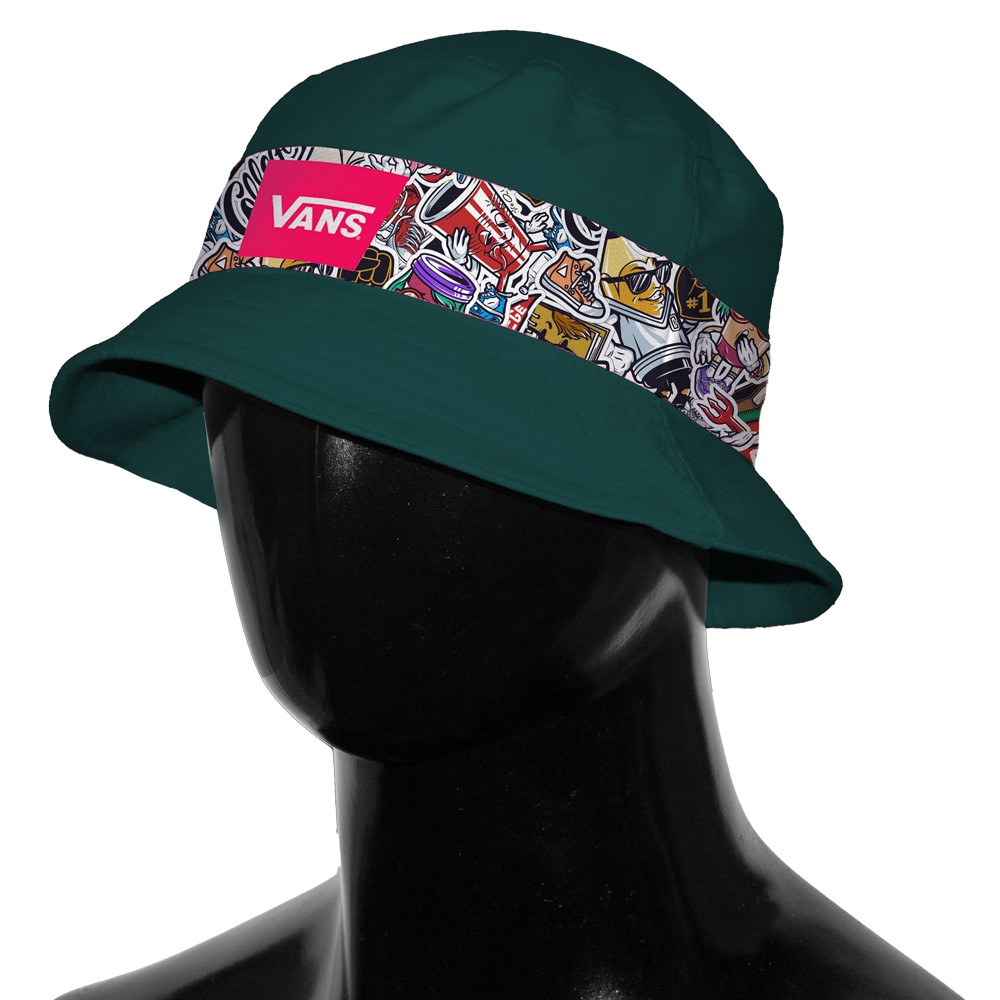 PromoBand Bucket Hat - Lite - Image 14