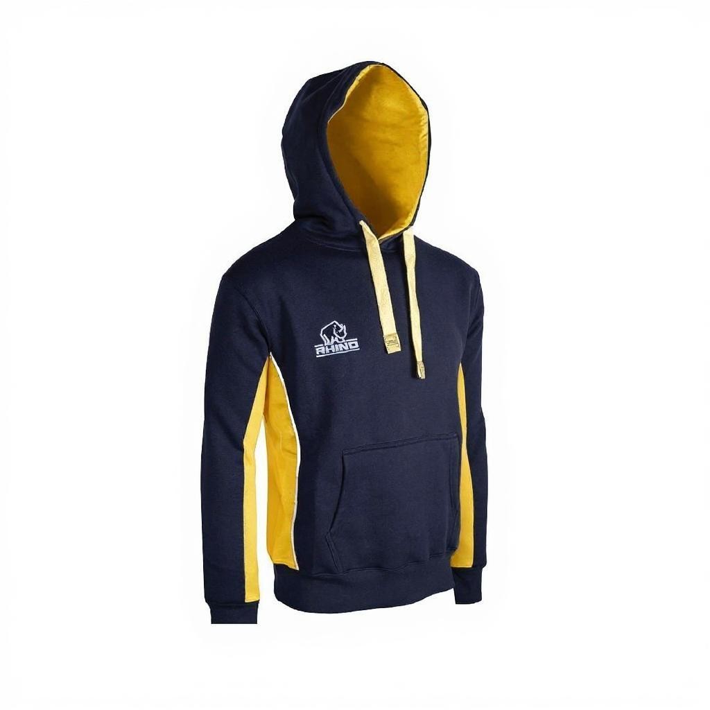 Academy Club Hoodie - Image 4