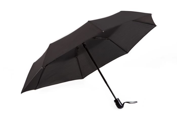Chihuahuan Mini Compact Umbrella - Image 3