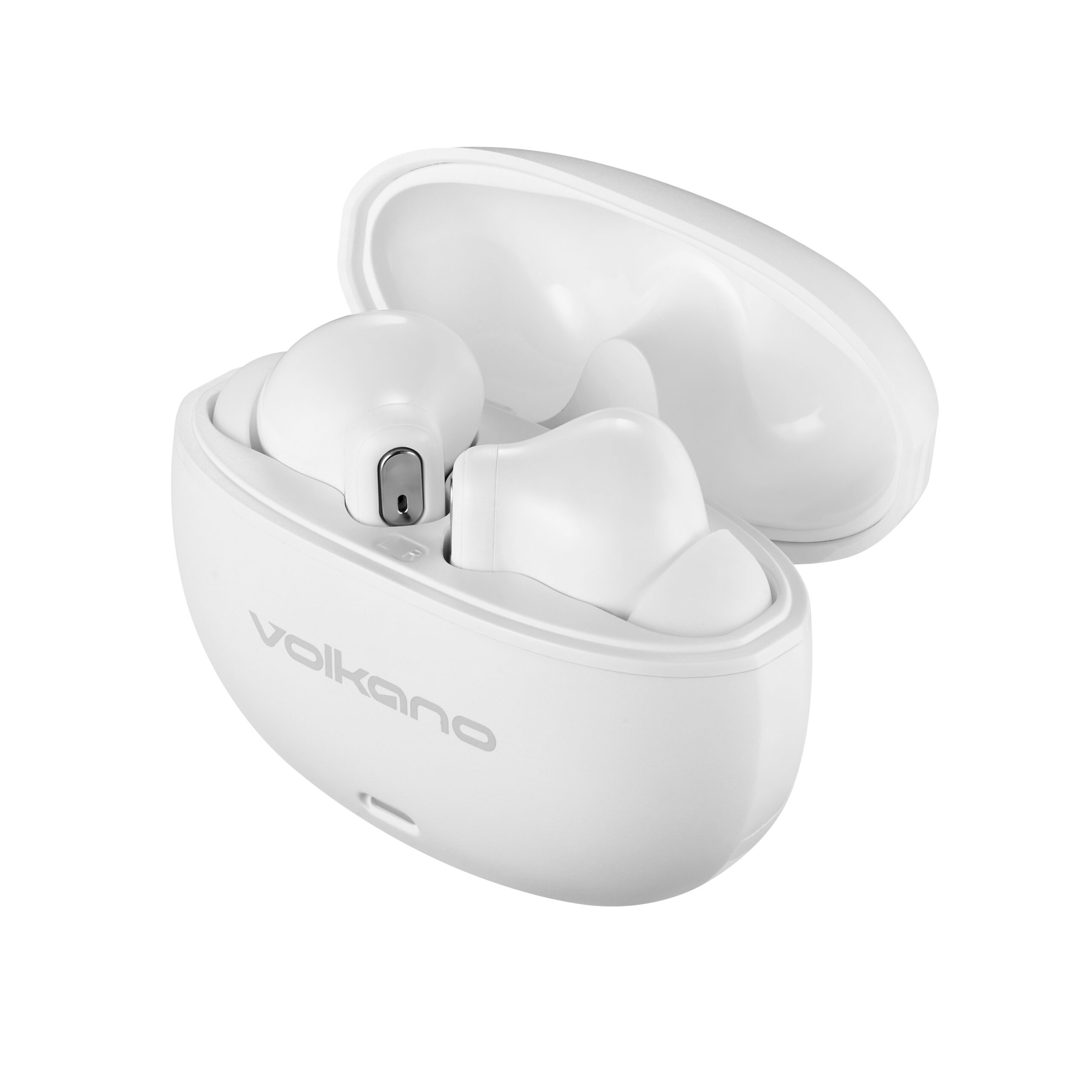 Volkano Pulse Series True Wireless Earphones With Charging Case - Image 3