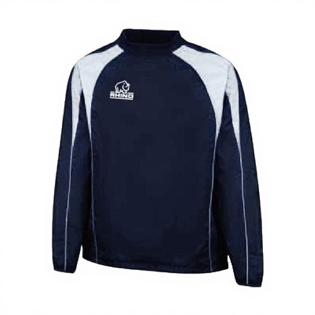 Pro Training Top Training - Image 8