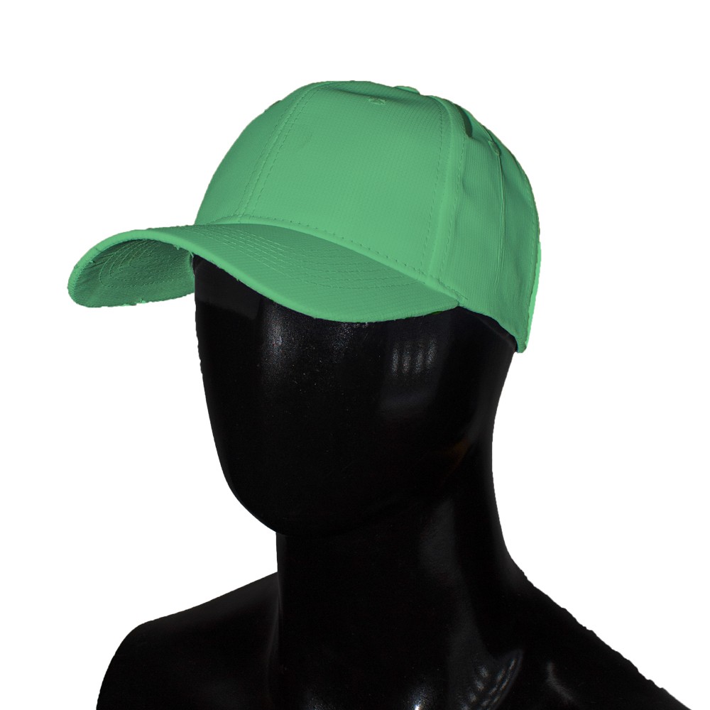 Drifter Textured 6 Panel Cap