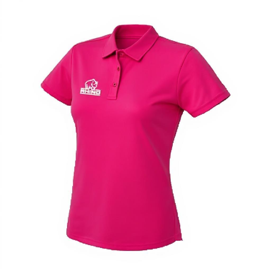 Cool Athletic Polo