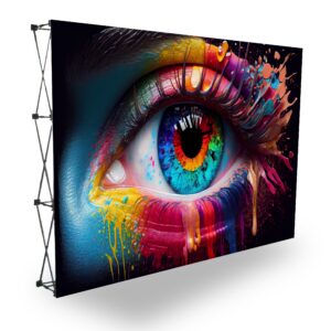 resiliencepro-bannerwall-3-75-x-2-25m-supplied-complete