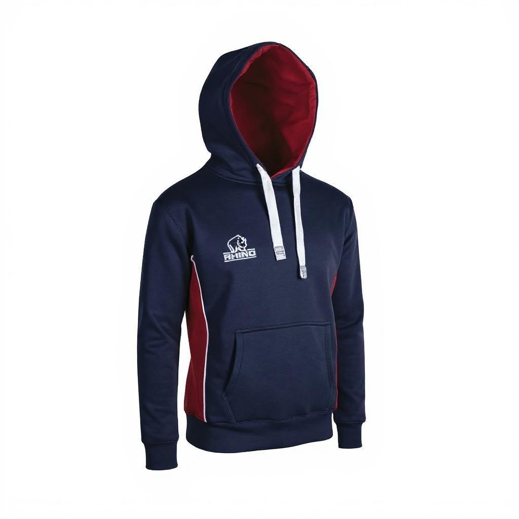 Academy Club Hoodie - Image 5
