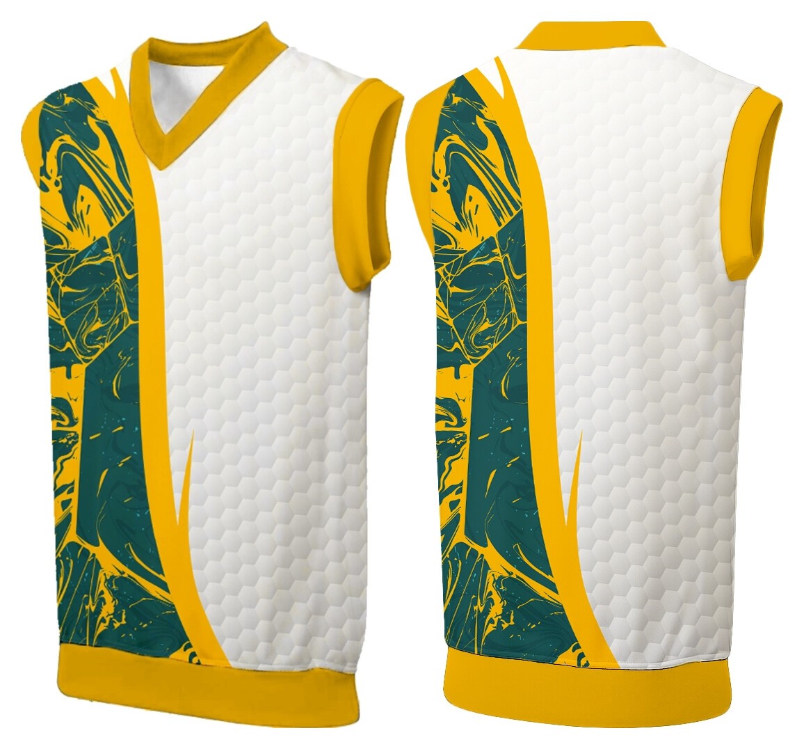 Cricket Pull Over