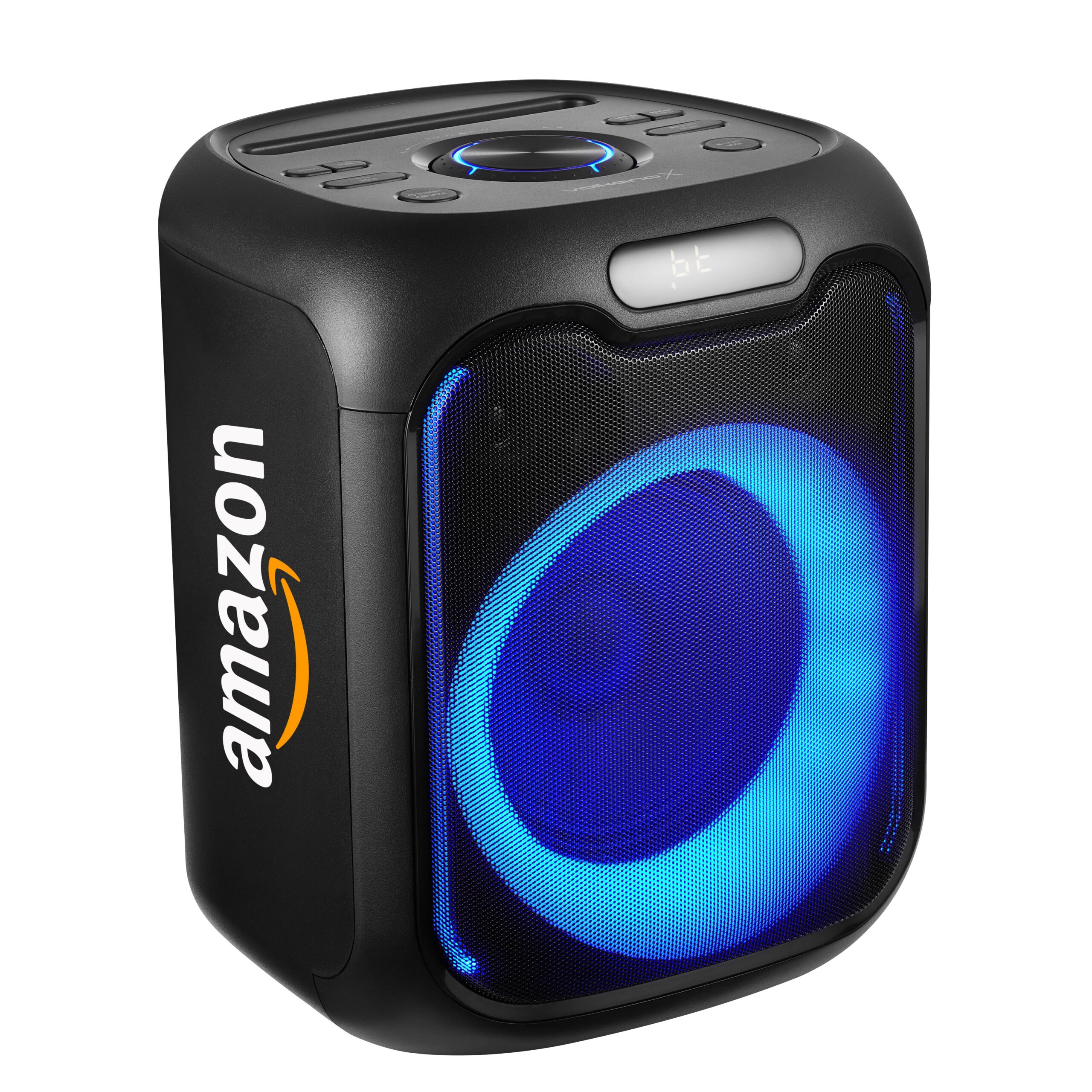 VolkanoX VXC200 6.5" Party Speaker