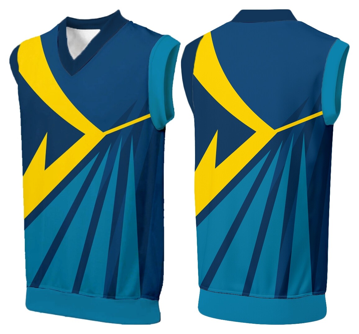 Cricket Pull Over - Image 5