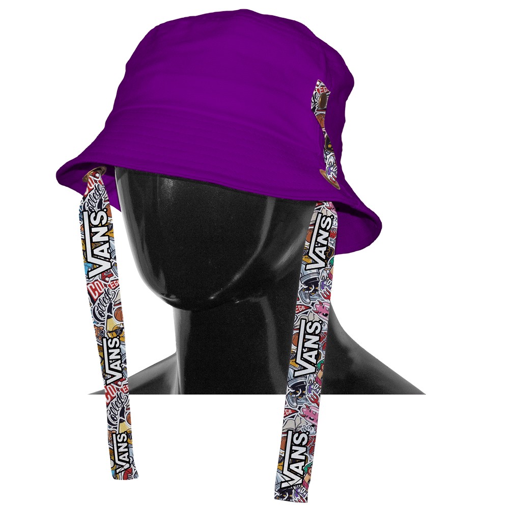 Multi-Campaign Bucket Hat – Deluxe - Image 6