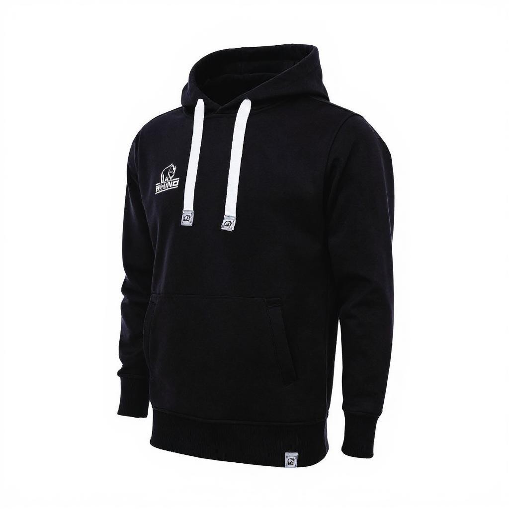 Barcelona Class Hoodie - Image 3