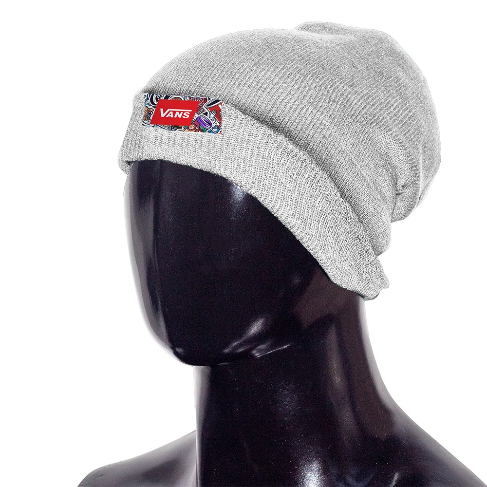 Tagg Line Beanie
