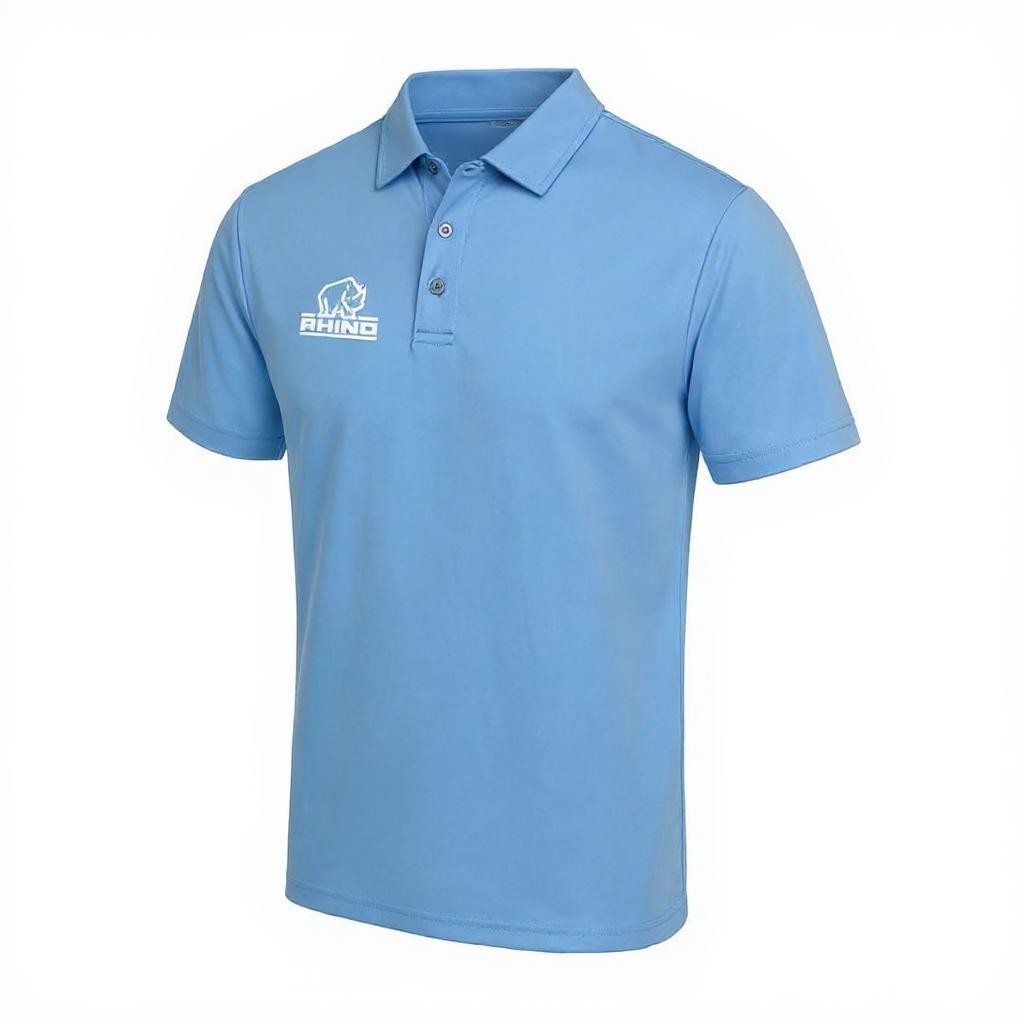 Cool Athletic Polo - Image 14
