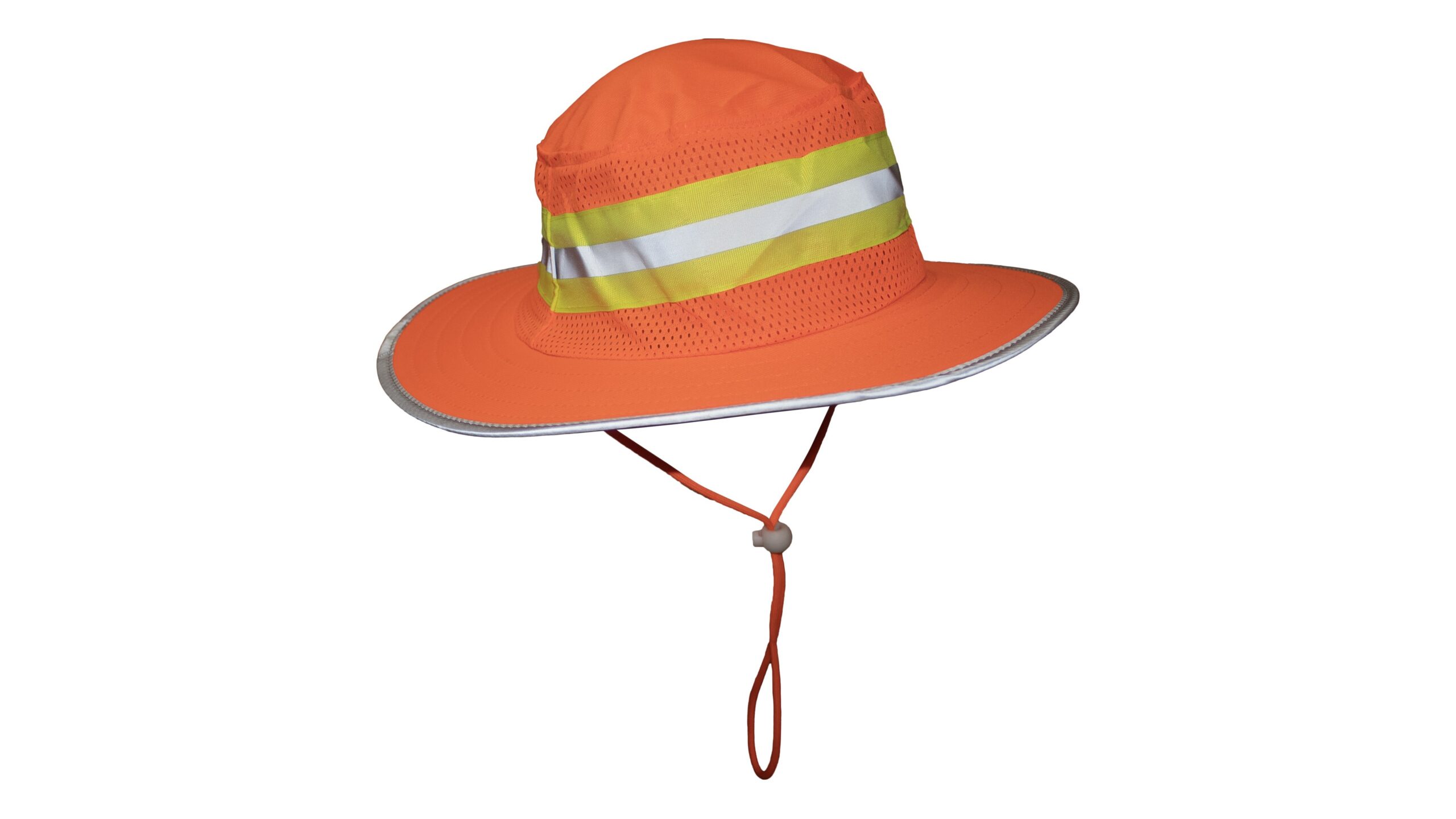 Reflective Ranger Hat Cap - Image 2