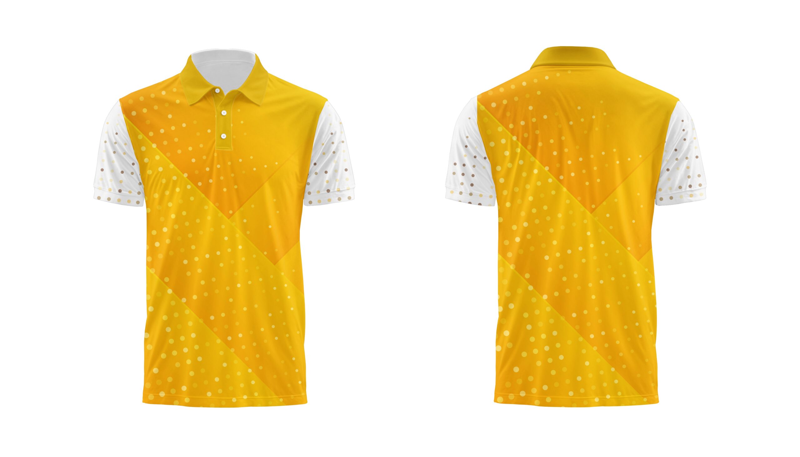 Golfer Short Sleeve | Raglan Sleeve - Image 7
