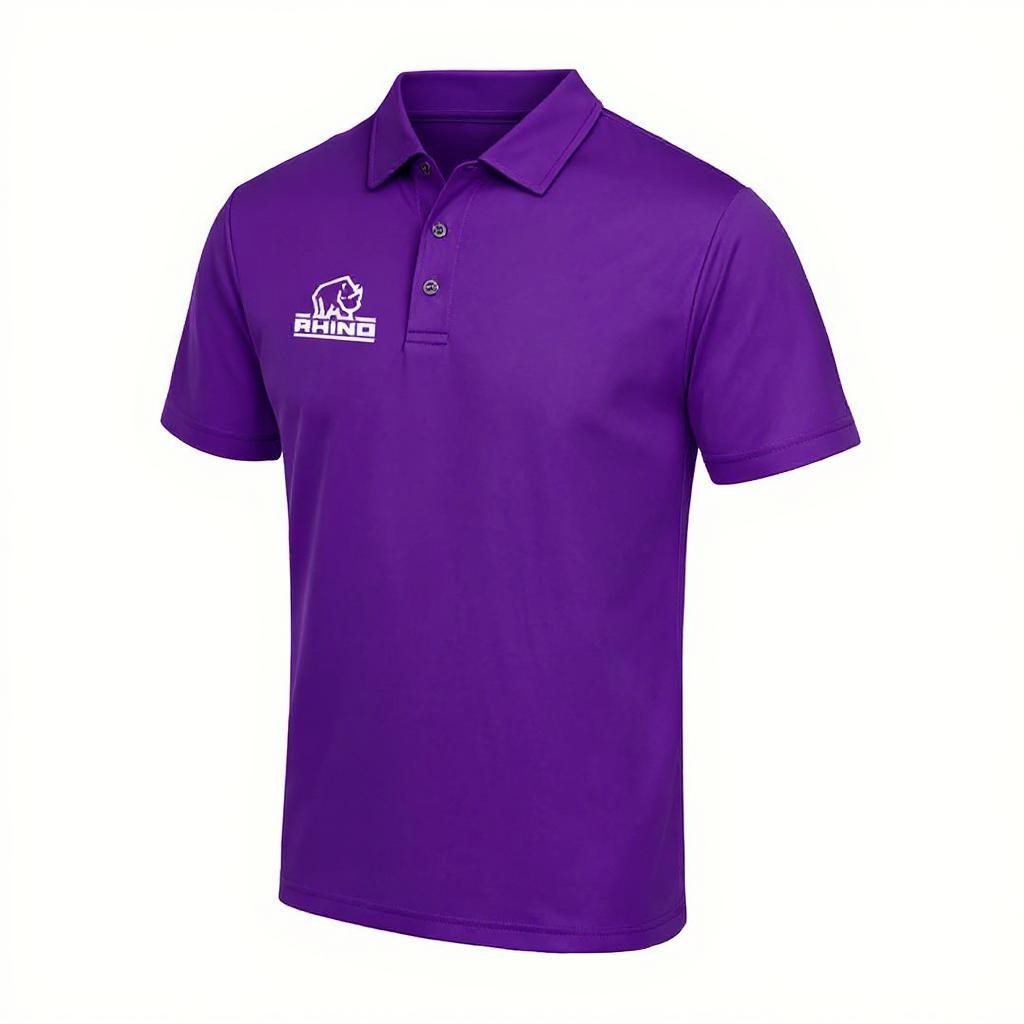 Cool Training T-Shirt - Image 18