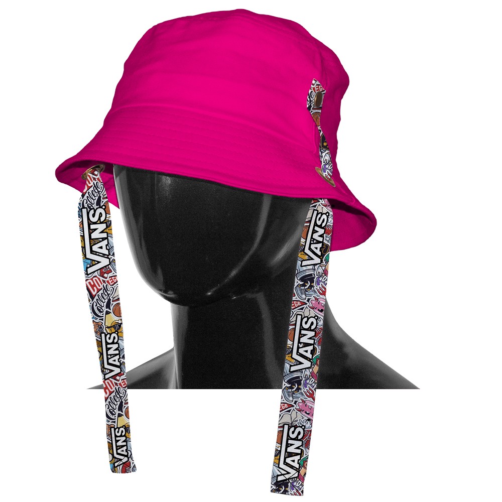 Multi-Campaign Bucket Hat – Deluxe - Image 12