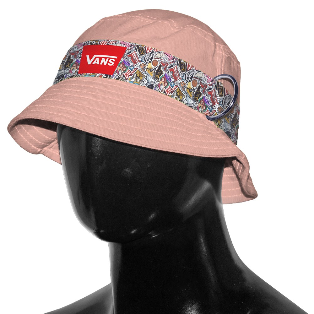 PromoBand Multi-Purpose Bucket Hat - Image 19