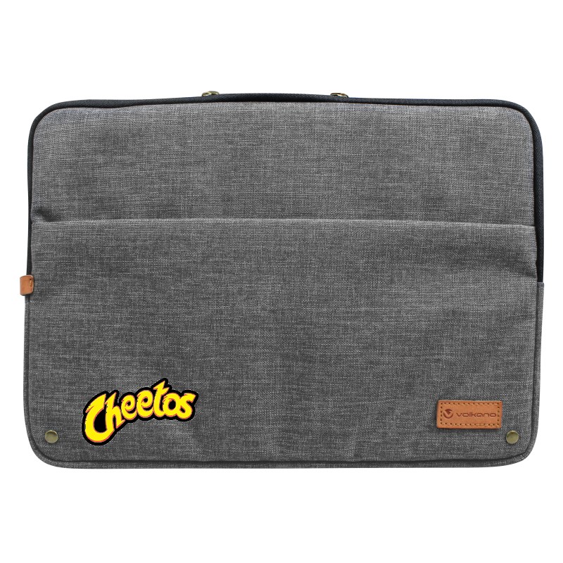 Volkano Premier Series Laptop Sleeve 14.1"