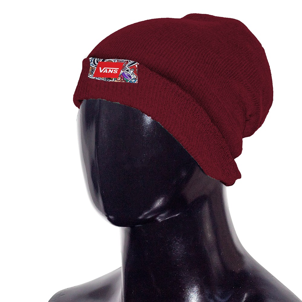 Tagg Line Beanie - Image 6