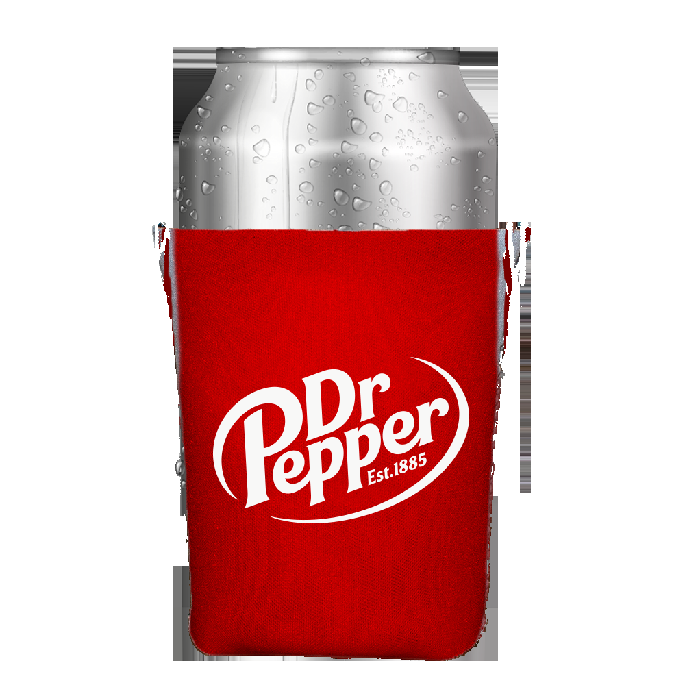 Neoprene Can Holder