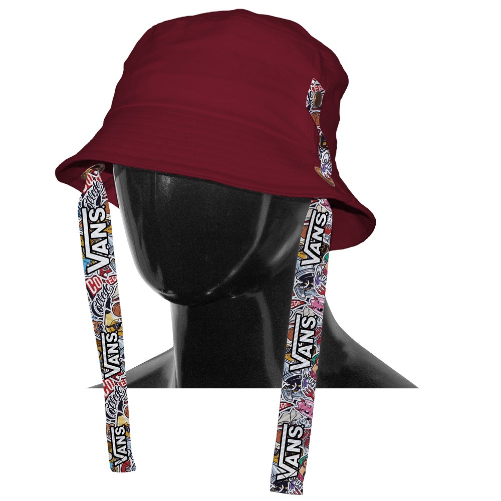 Multi-Campaign Bucket Hat – Deluxe - Image 10
