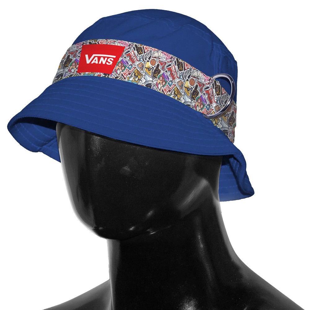 PromoBand Multi-Purpose Bucket Hat - Image 6