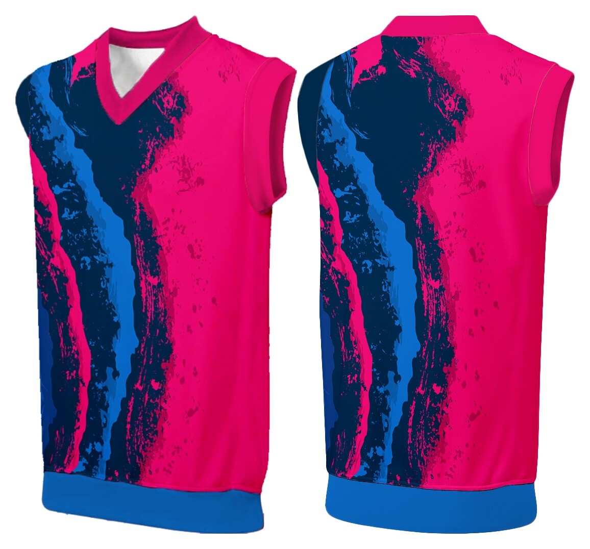 Cricket Pull Over - Image 4