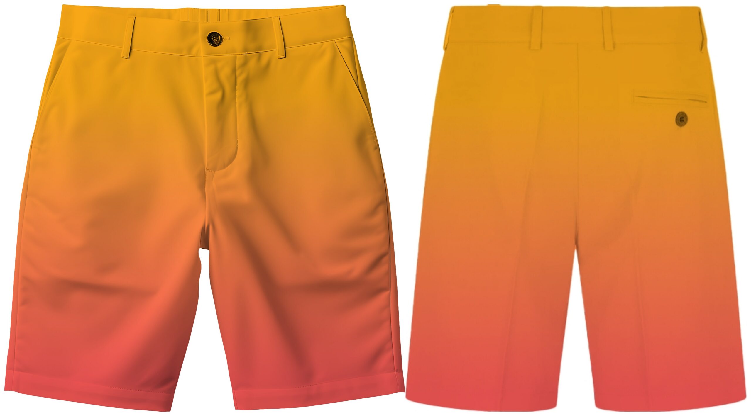 Golf Shorts - Image 5