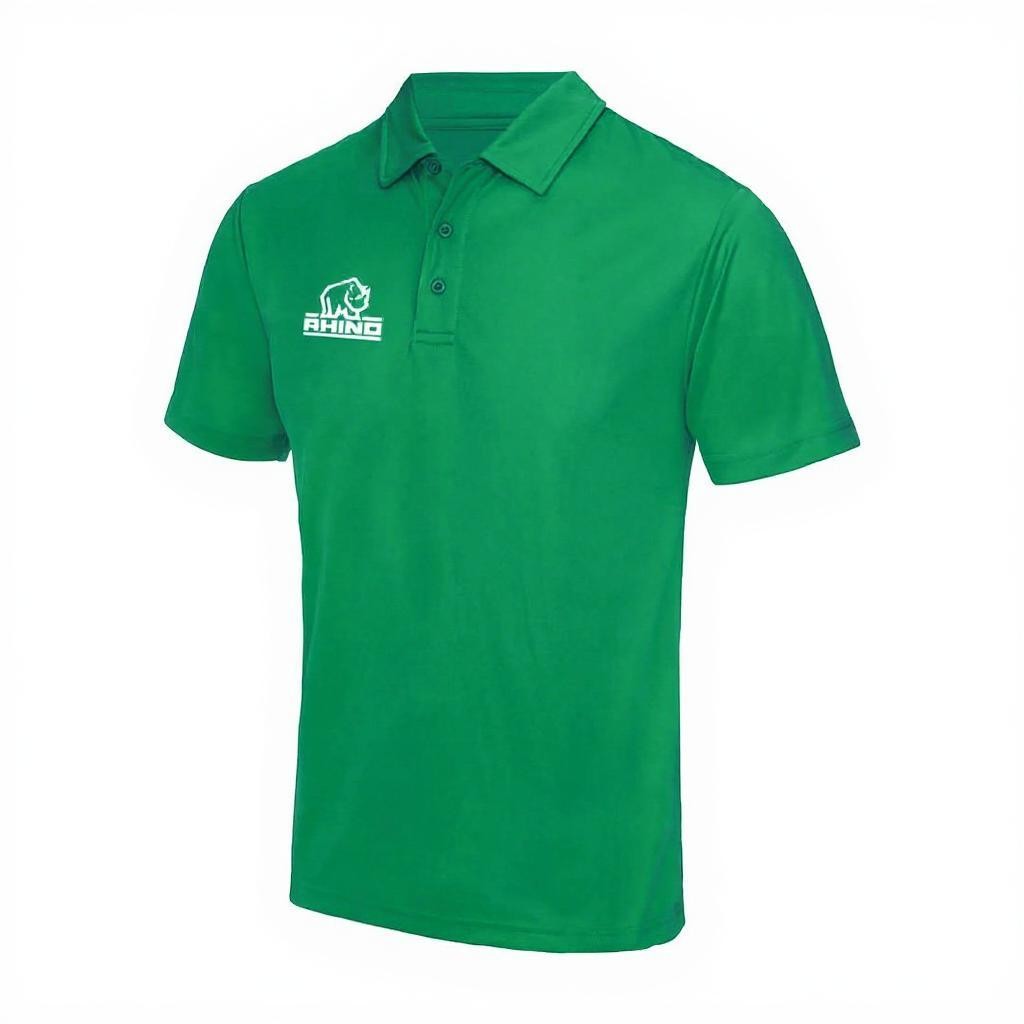 Cool Athletic Polo - Image 11