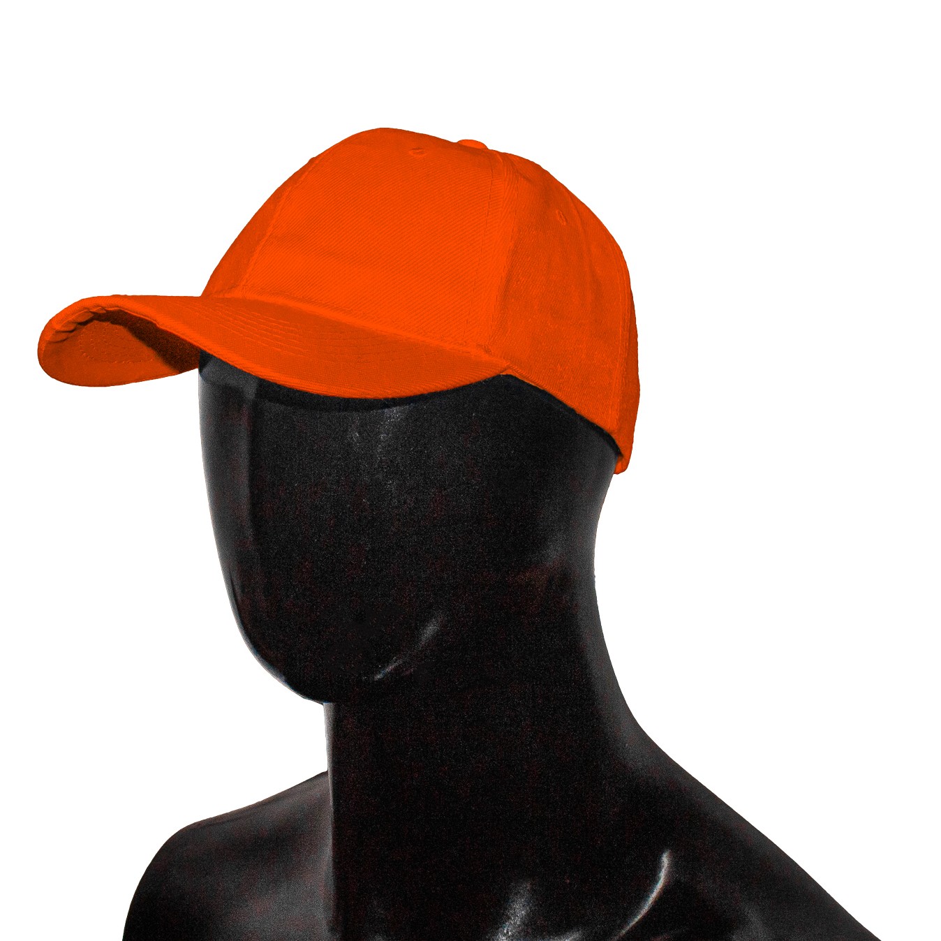 Vanguard Promo 6 Panel Cap - Image 5