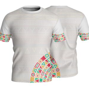 unisex-short-sleeve-crew-neck-t-shirt-pique-knit-africa-design