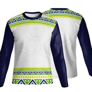 unisex-long-sleeve-crew-neck-t-shirt-drop-needle-square-africa-design