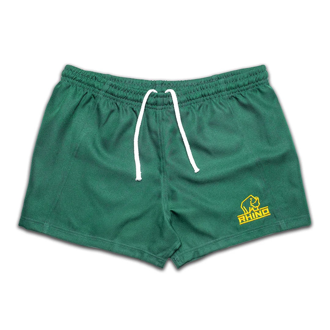Eden Match Shorts - Image 4