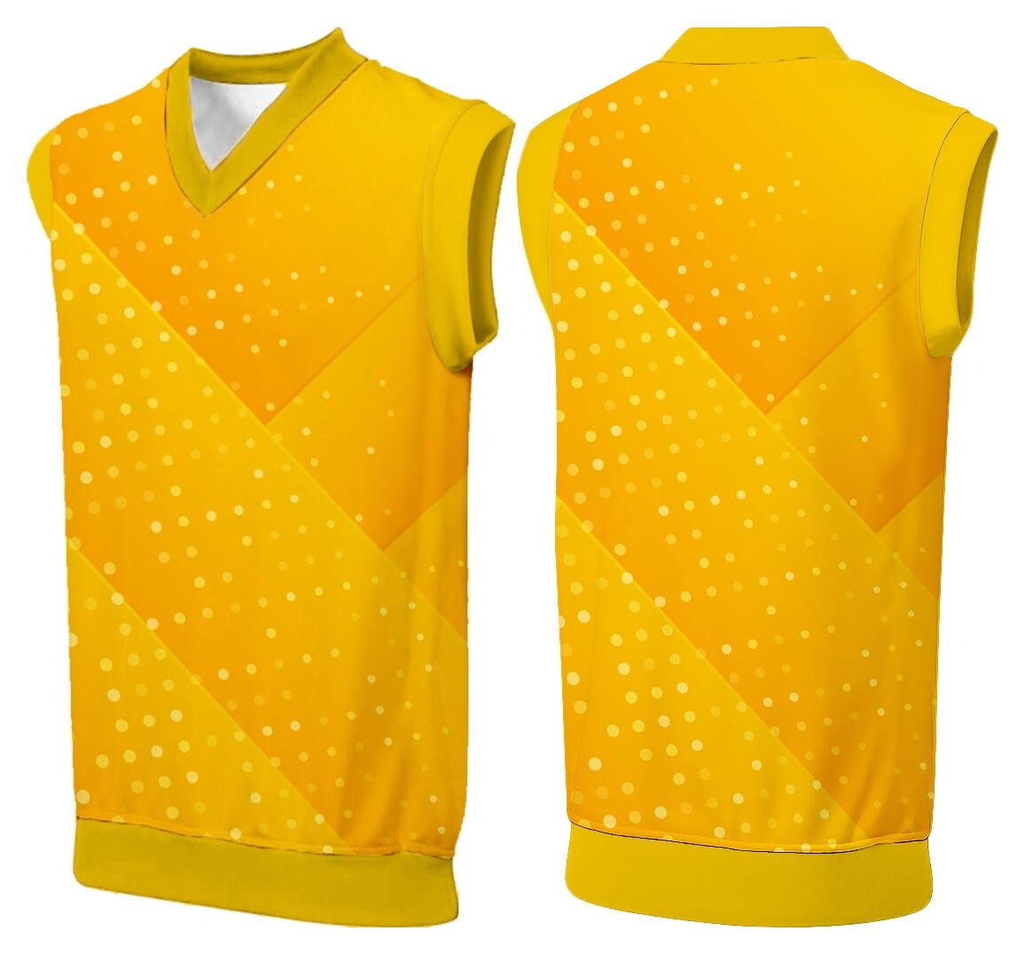 Cricket Pull Over - Image 3