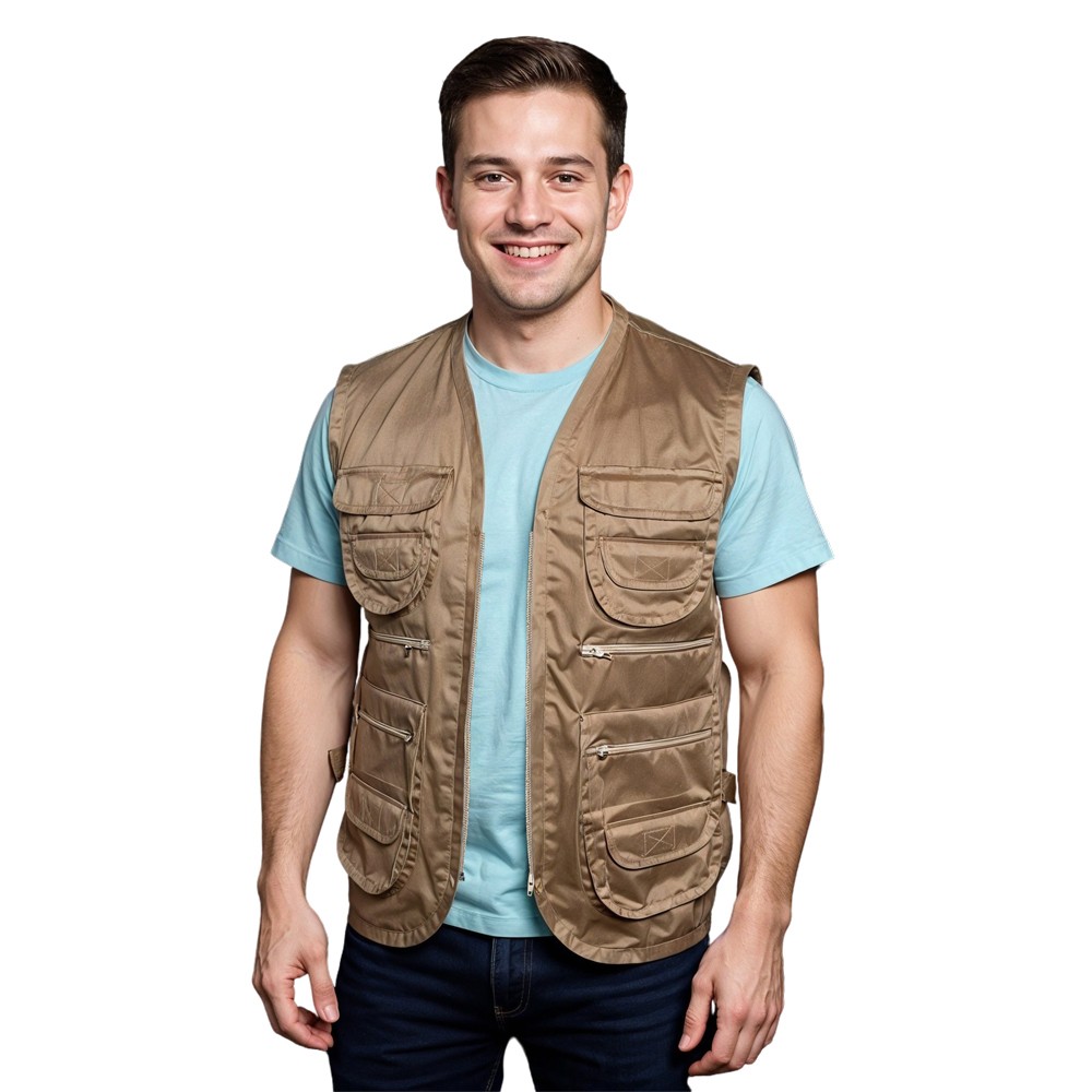 Pisces Fisherman's Jacket
