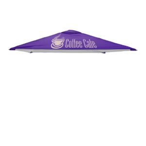 umbrella-3m-x-3m-uv-print-square-4-panel-skin-only