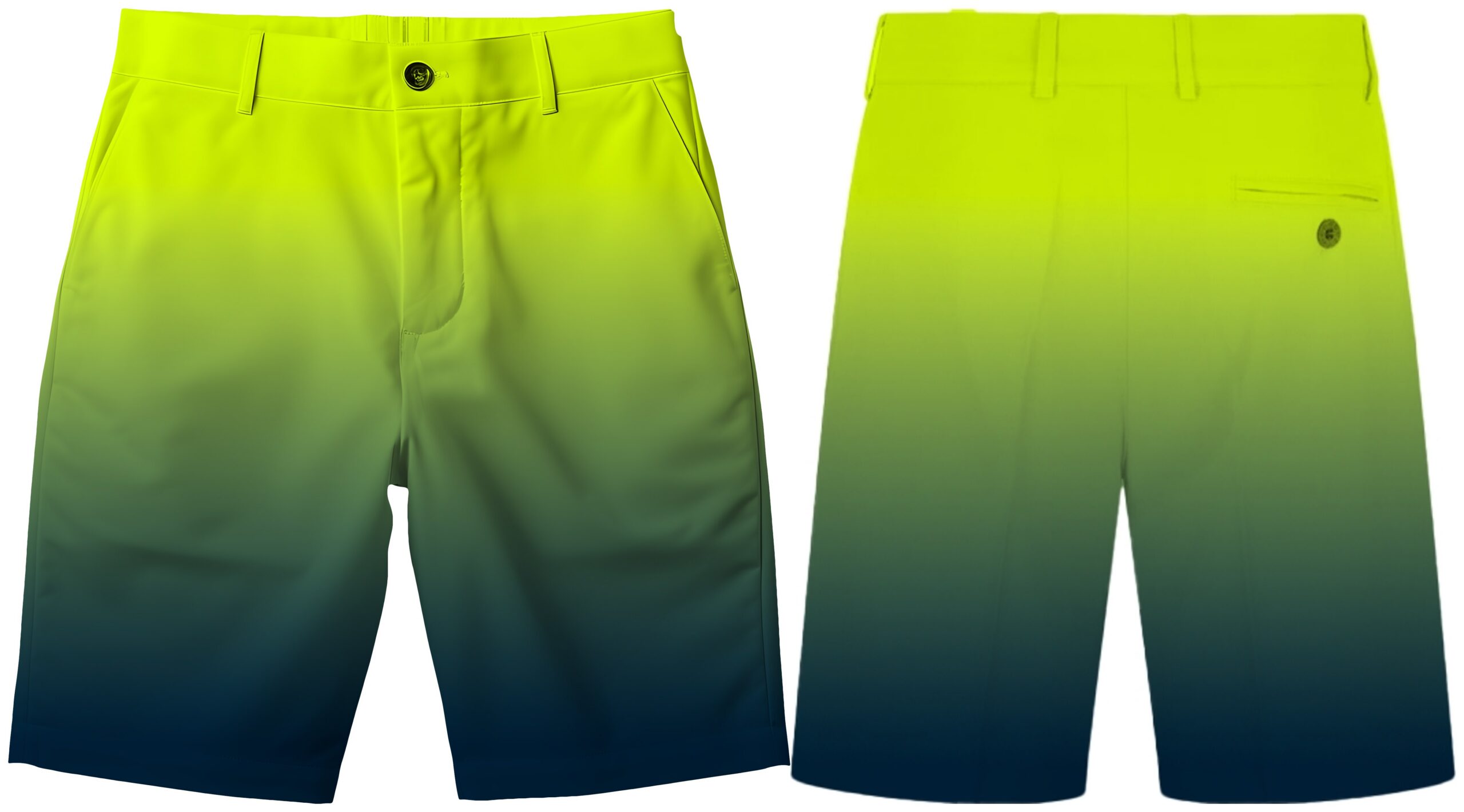 Golf Shorts